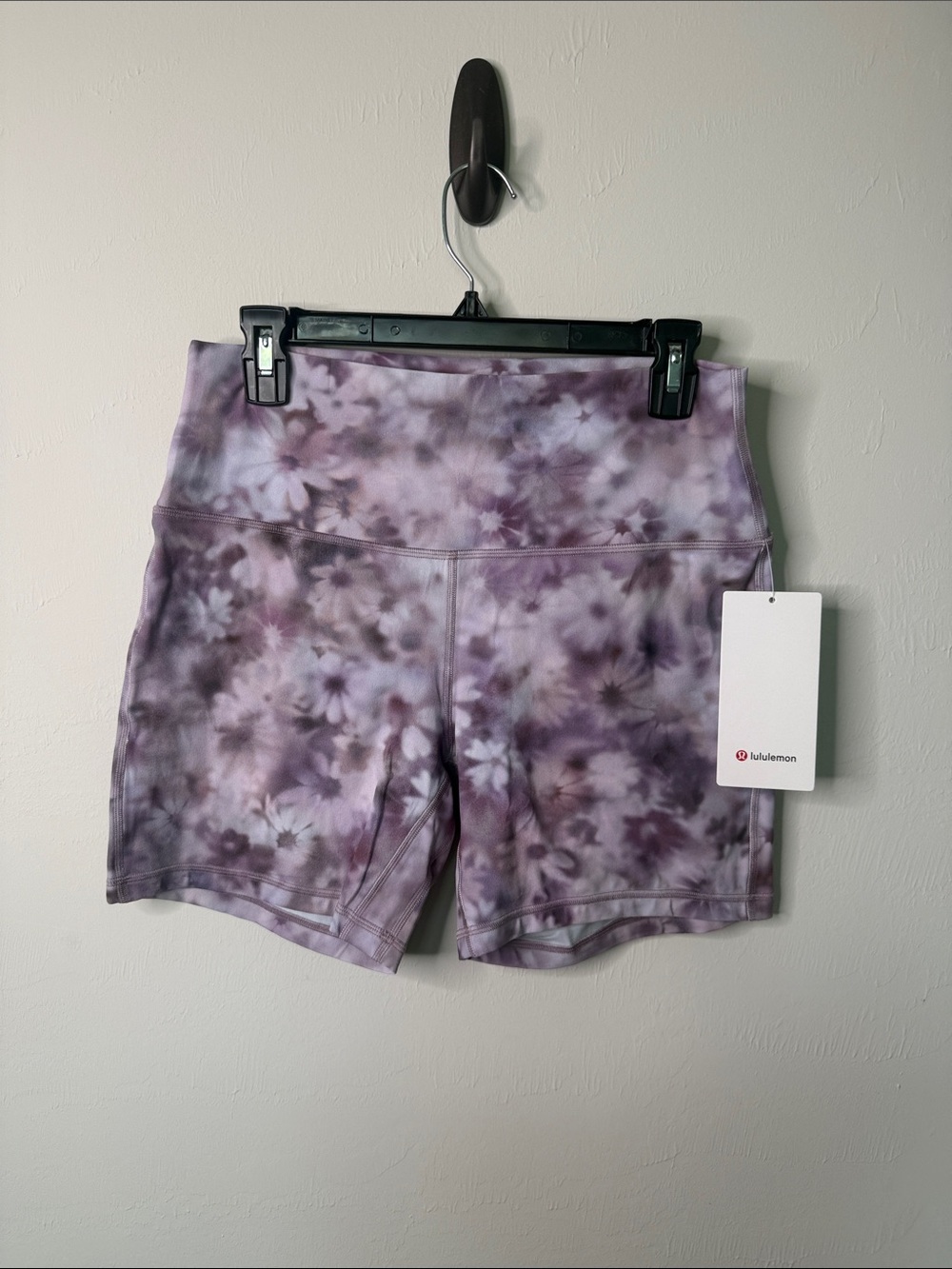 Lululemon Align HR Short 6”